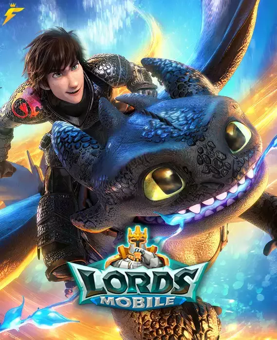 Lords Mobile