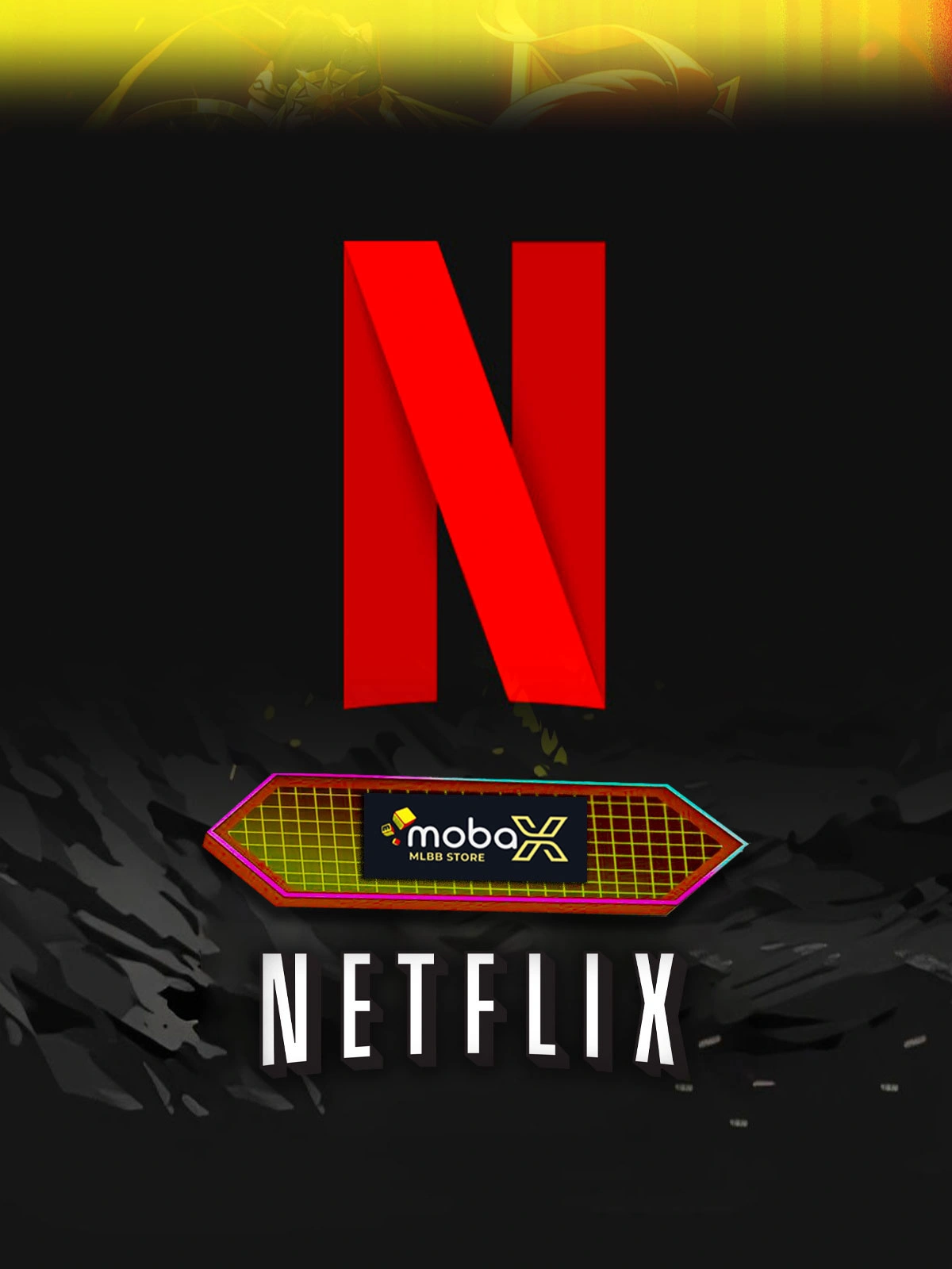 Netflix