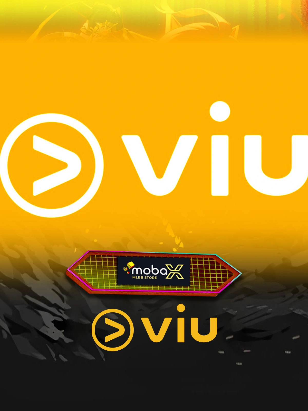 Viu