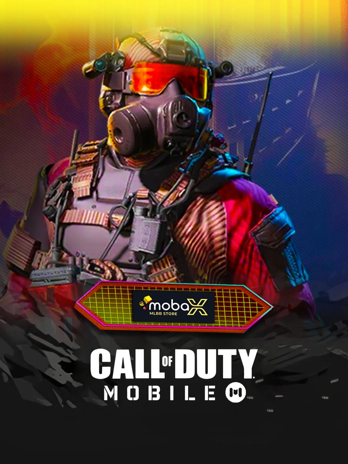 Call of Duty MOBILE