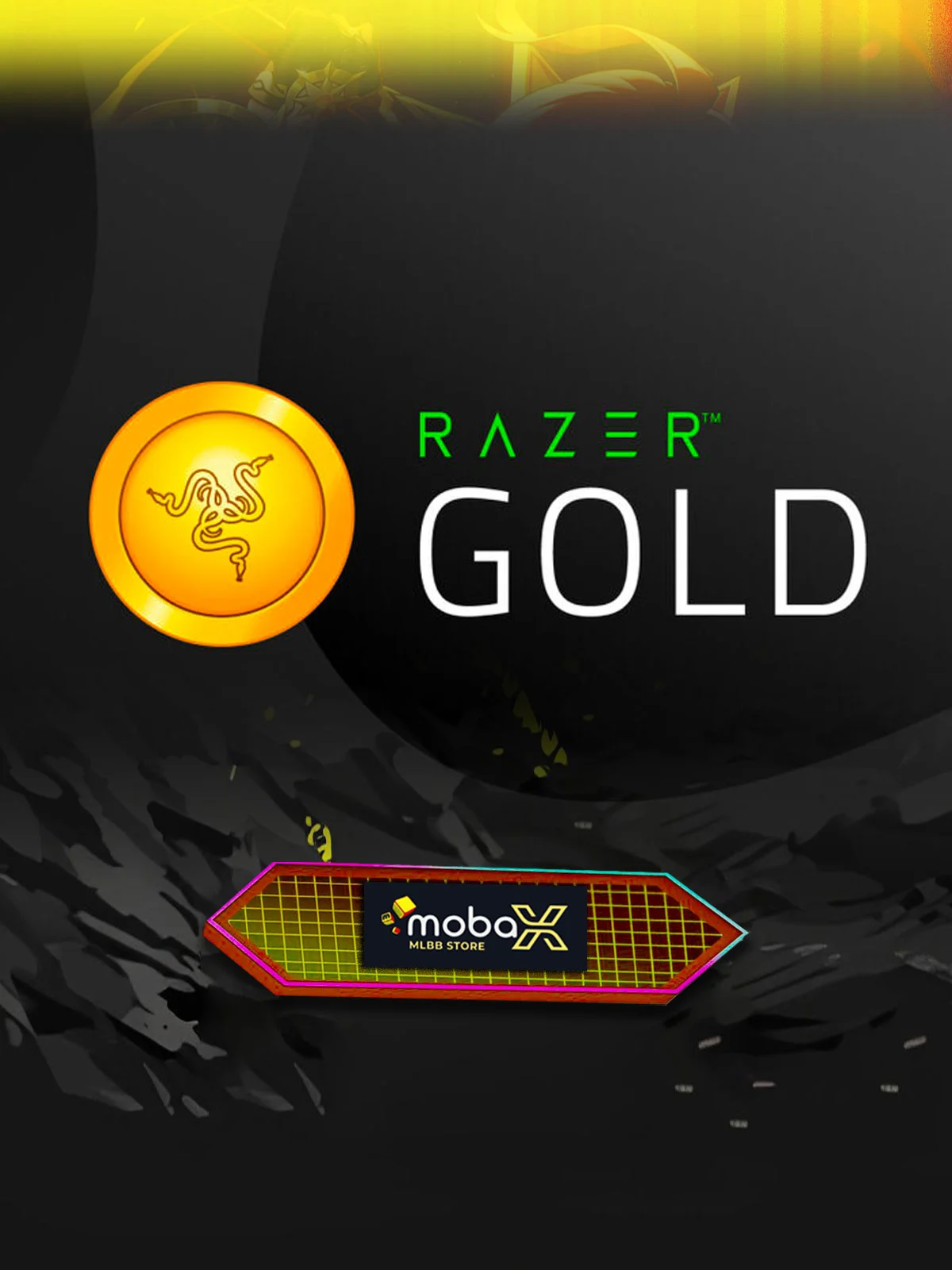 Razer Gold