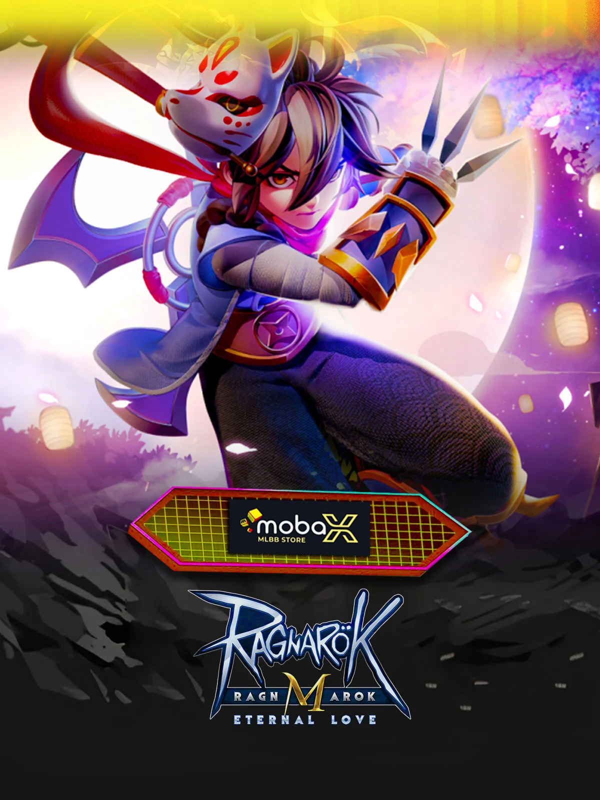 Ragnarok M: Eternal Love