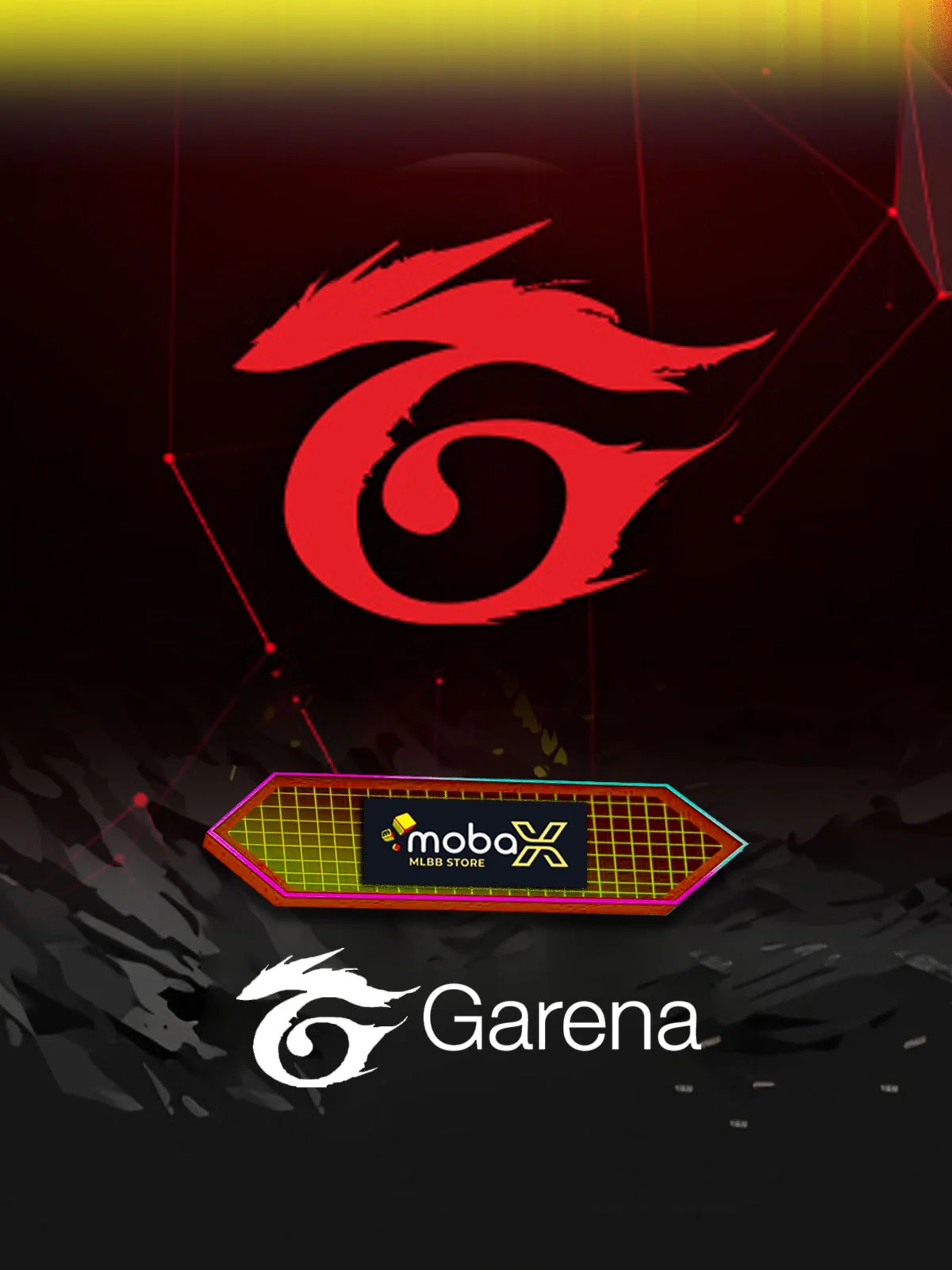 GARENA