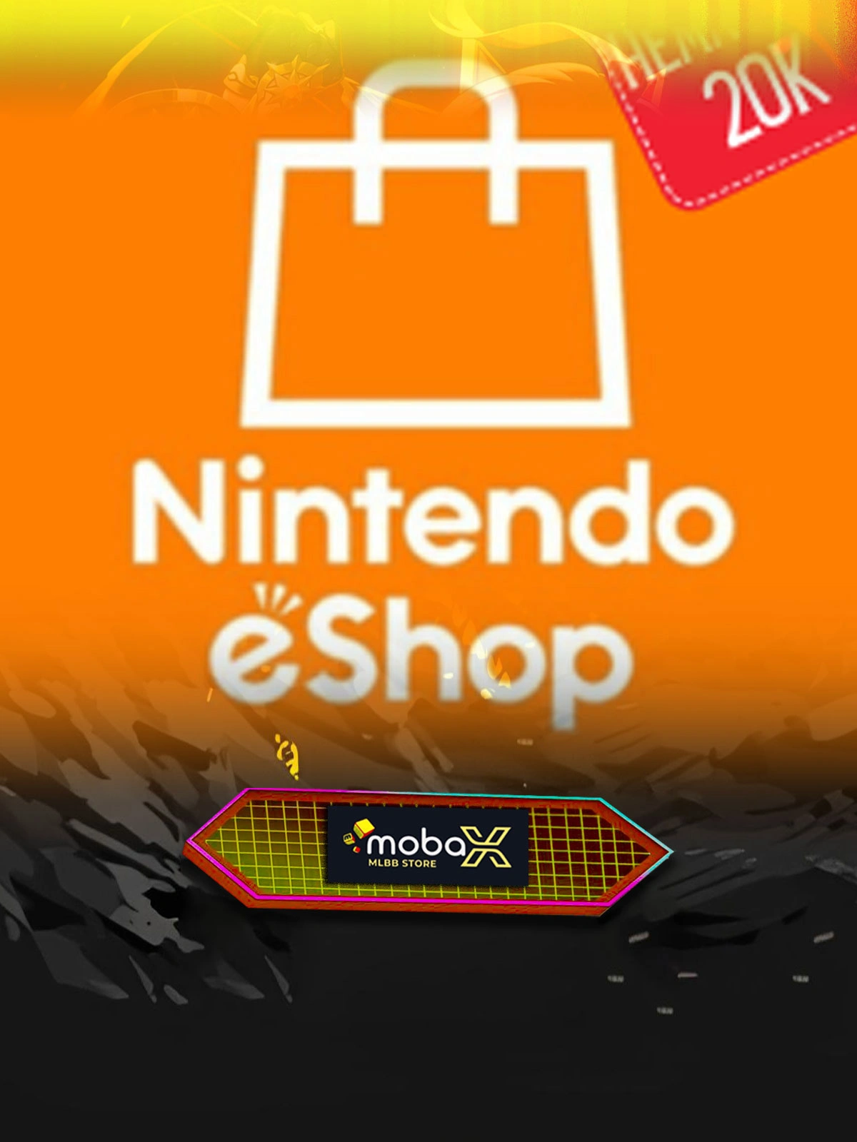 Nintendo eShop