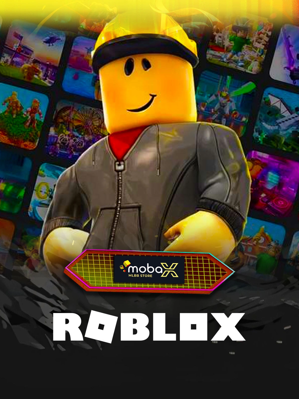 Roblox