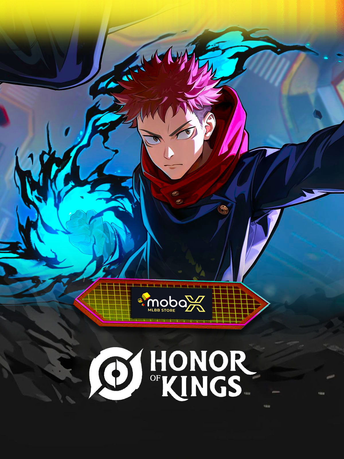 Honor of Kings