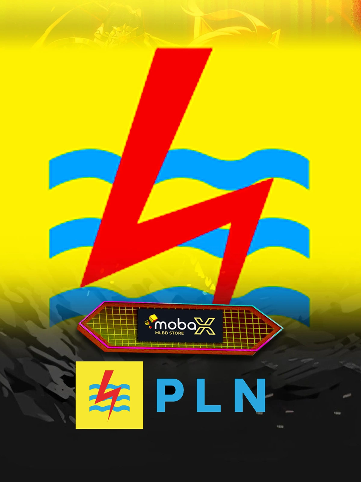 PLN
