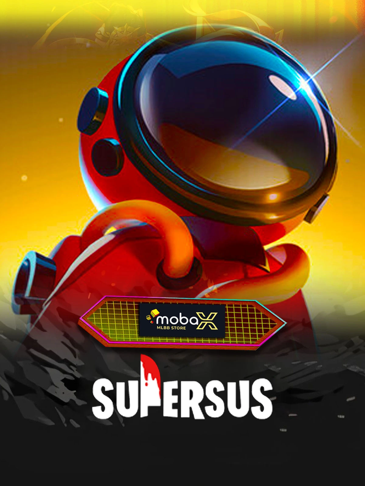 Super Sus